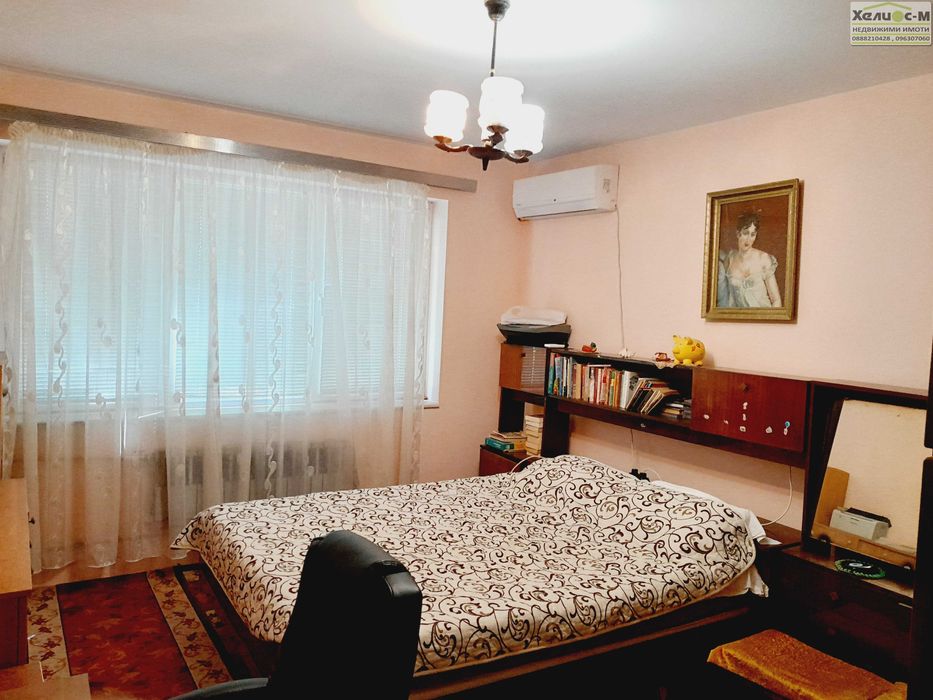 Продава се Тристаен апартамент в Монтана, Идеален център - 88 кв.м за 1272 €/кв.м - Снимка #9