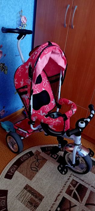 Велосипед Россия