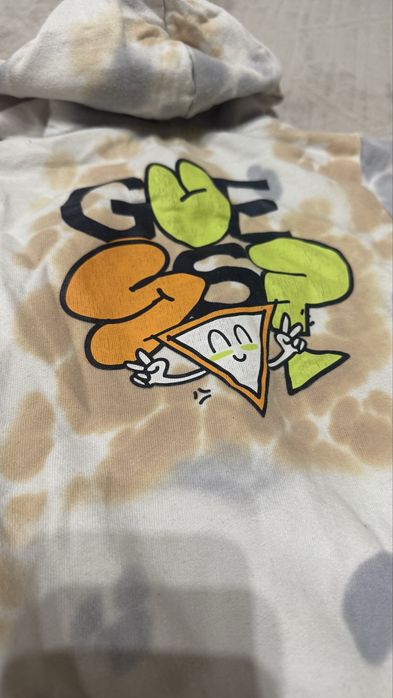 Детско горнище/ блуза GUESS