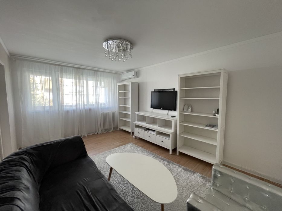 Apartament 3 camere Drumul Taberei