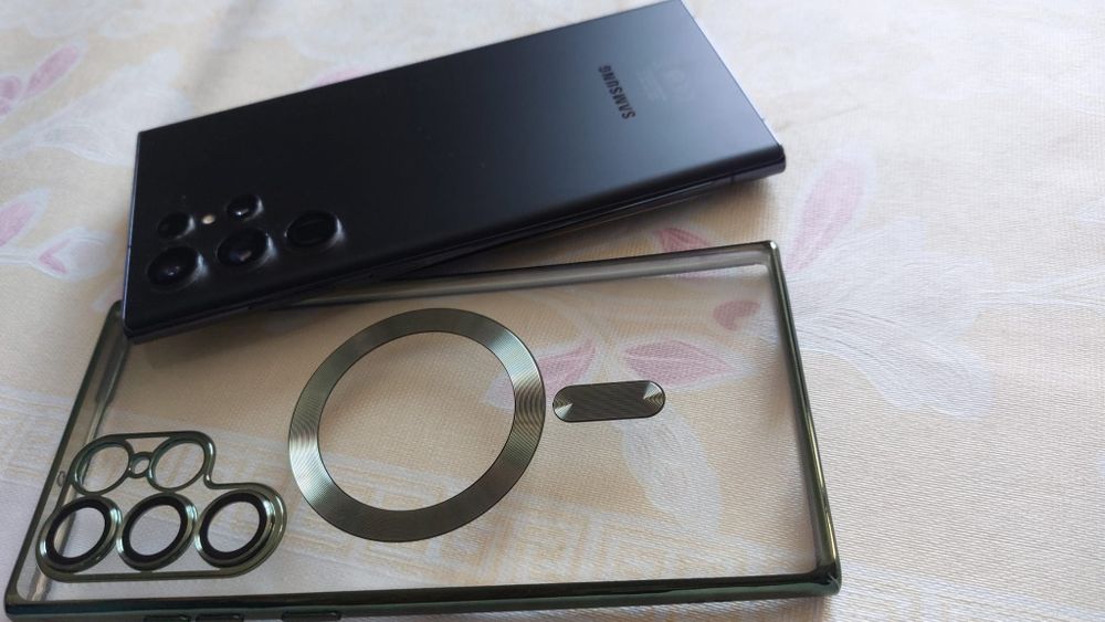 Vând telefoane Samsung galaxy