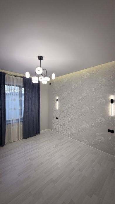 Keles, sanatoriya kochasida yangi 6 xonali yangi uy sotiladi