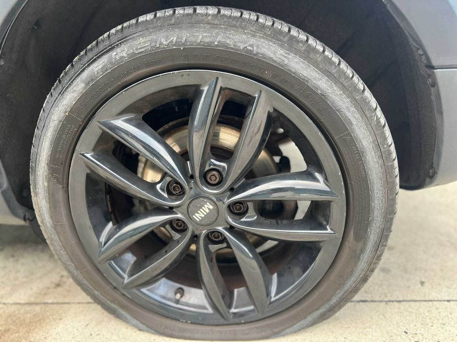 Jante R17 Mini Countryman 2.0 D N47C20A si alte piese