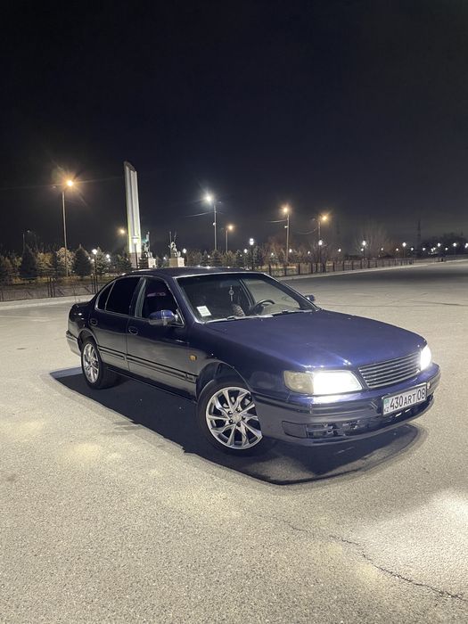 Диски титановвй