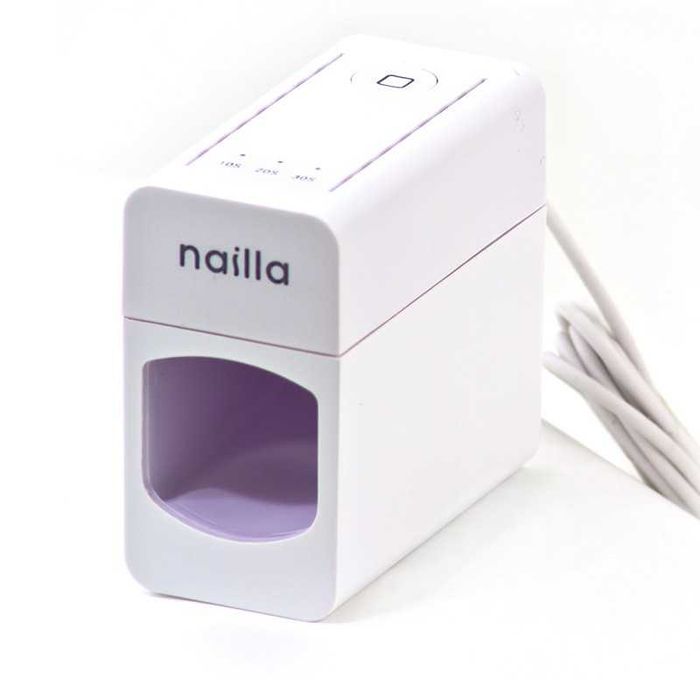 Принтер для ногтей o2nails v11