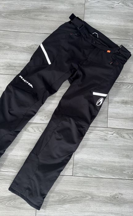 Pantaloni Moto Richa masura 2XL stare foarte buna