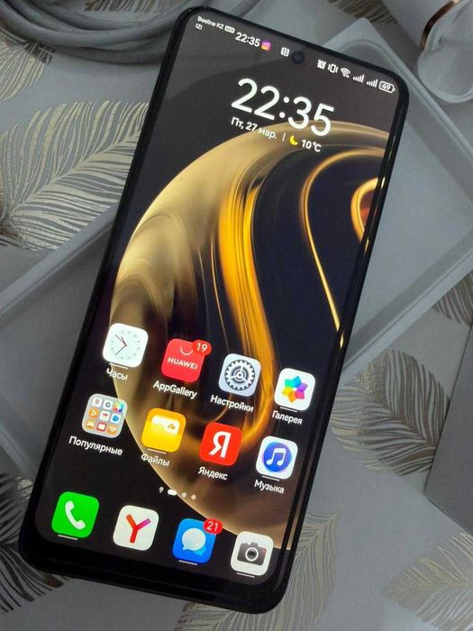 Huawei nova 12i, 128gb