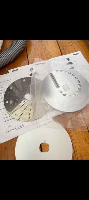 Соковыжималка шинковка