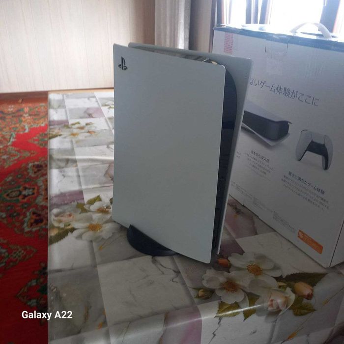 Продам PlayStation 5