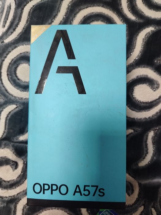 Смартфон oppo A57s