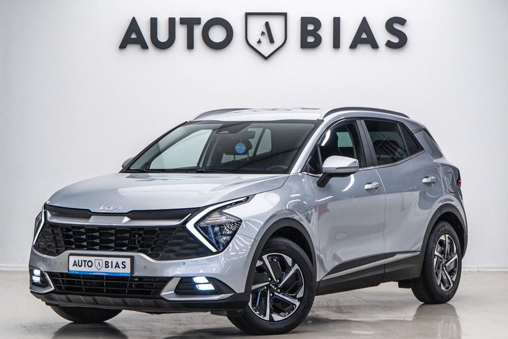 Kia Sportage Led/Cockpit/Scaune incalzite/Camera/CarPlay/Leasing - Rate FARA AVANS