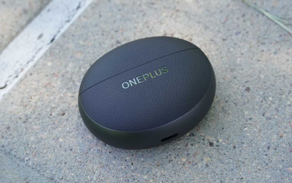 OnePlus Buds Pro 3 — оригинальные TWS-наушники