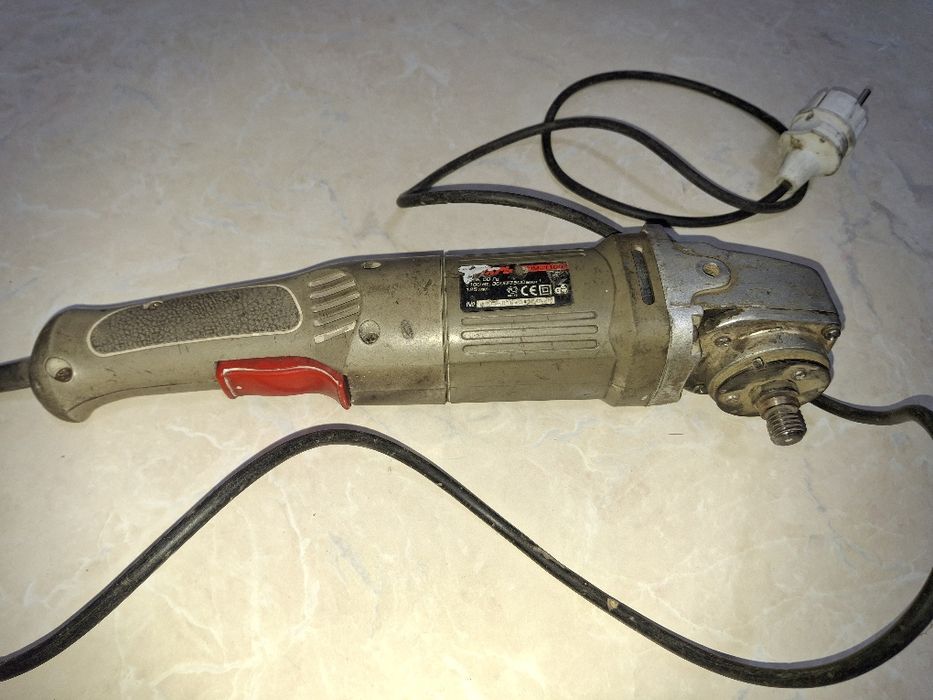 Болгарка  вихрь 1100