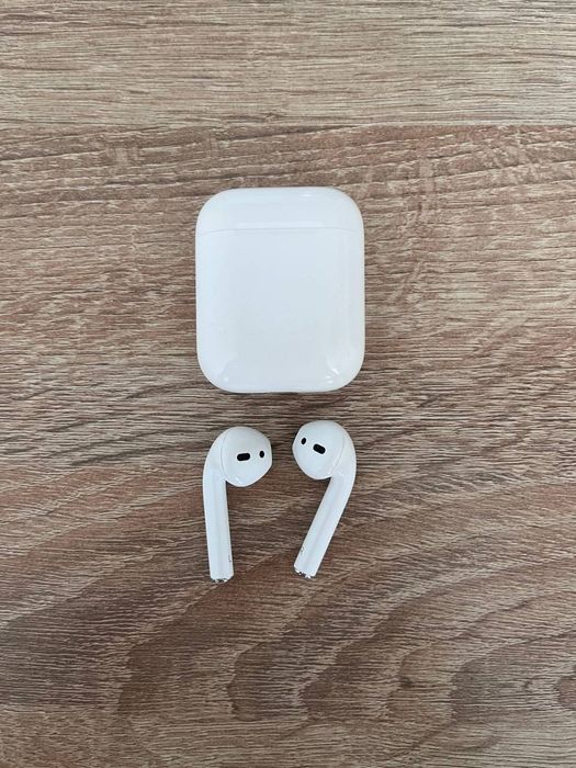 AirPods 2 оригинал
