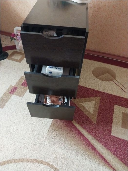 Продам раскладной стол