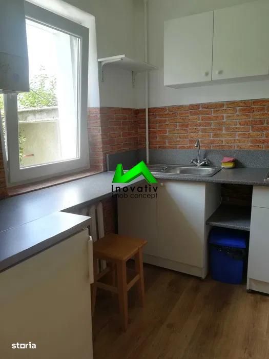 Apartment in Sibiu - View 3