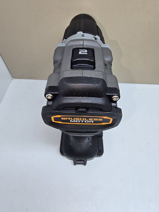 Ударен винтоверт DeWALT DCD85M McLaren F1 Team