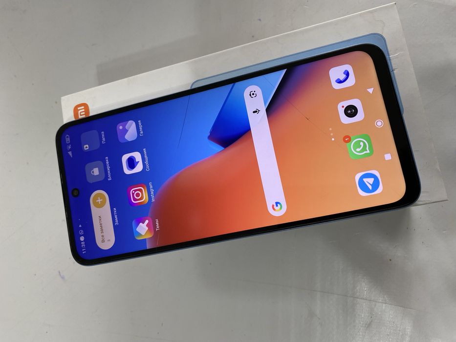 Редми 12 Redmi 12