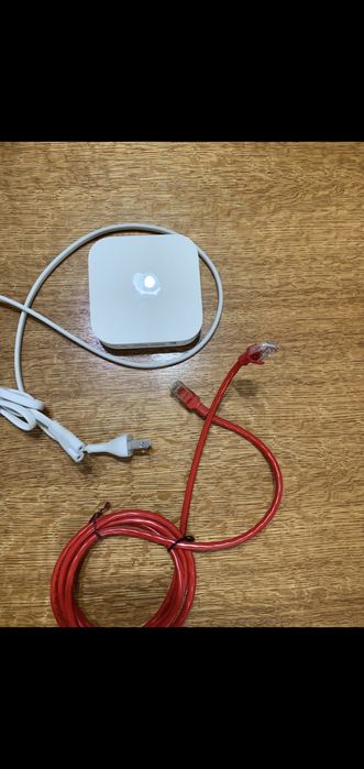 Router Wireless Apple model A 1392 - Livrare gratuită