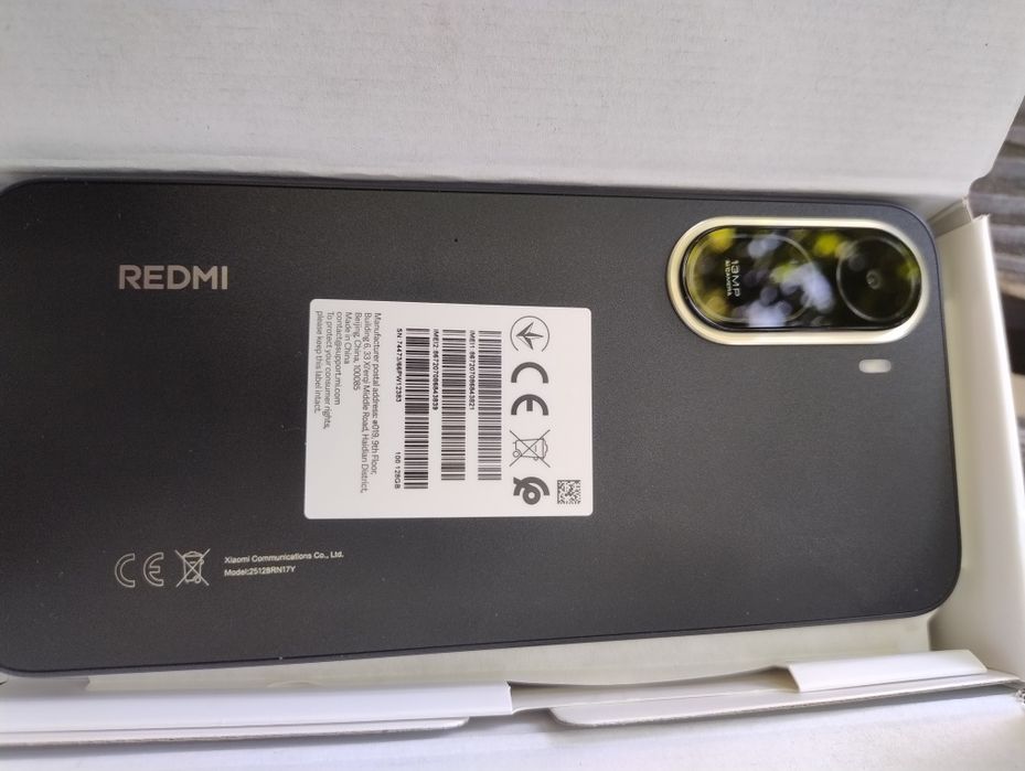 Vând Redmi 7 pro