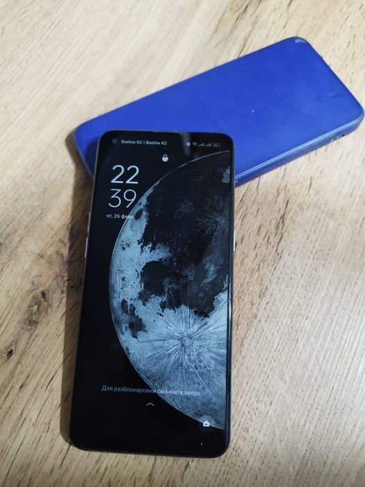 Oppo Reno 5 128 g