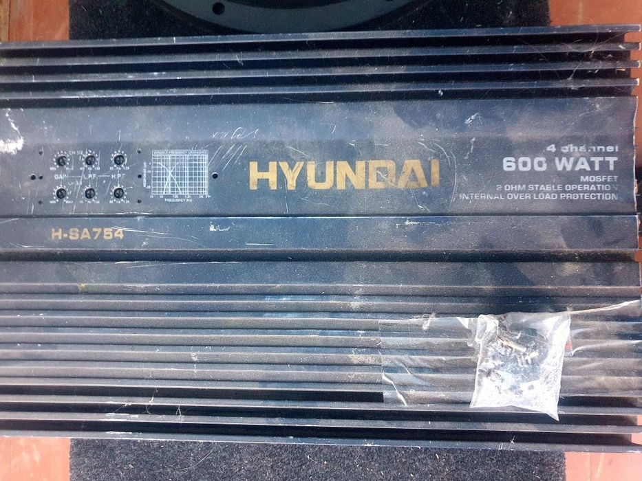 Срочно продам сабвуфер