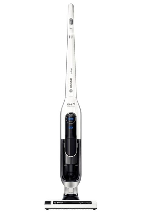 Ремонт пылесосов Bosh