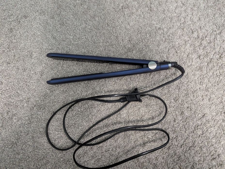 плойка для волос Vitek