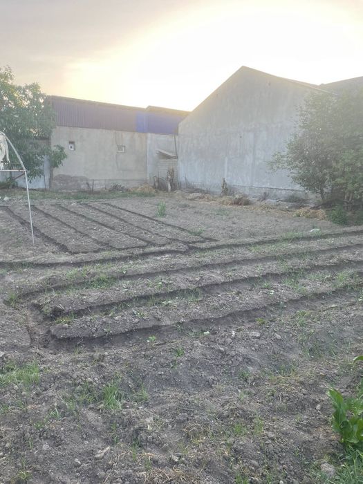 Участка сотилади 4 сотих