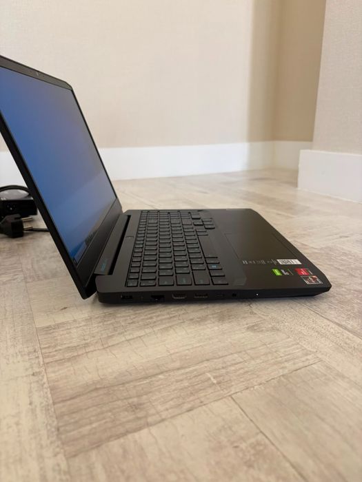 Ноутбук Lenovo Ideapad Gaming 3