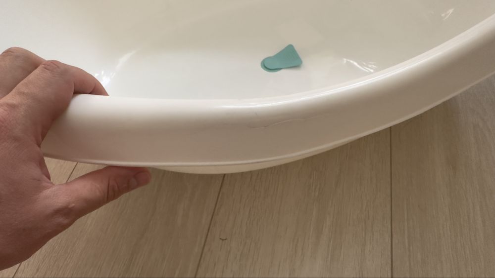 Продается детская ванна