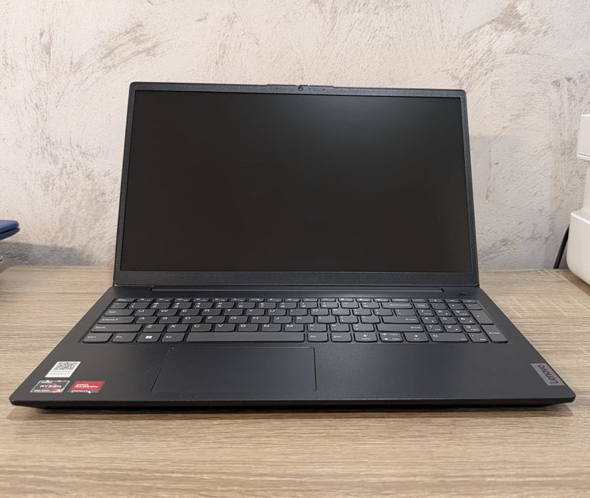 Laptop Lenovo V15 G2 ALC – Ryzen 5 5500U, 8GB RAM, SSD 256GB