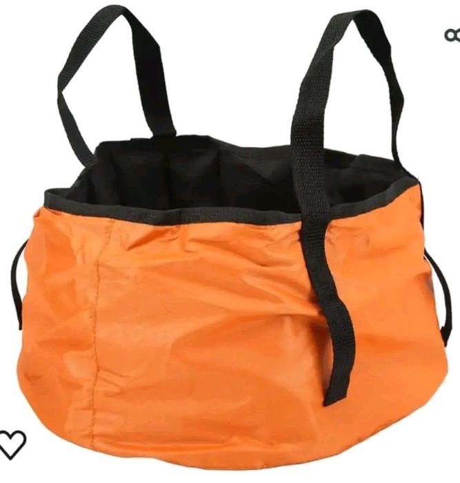 Водонепромукаем,обемен,къмпинг сак