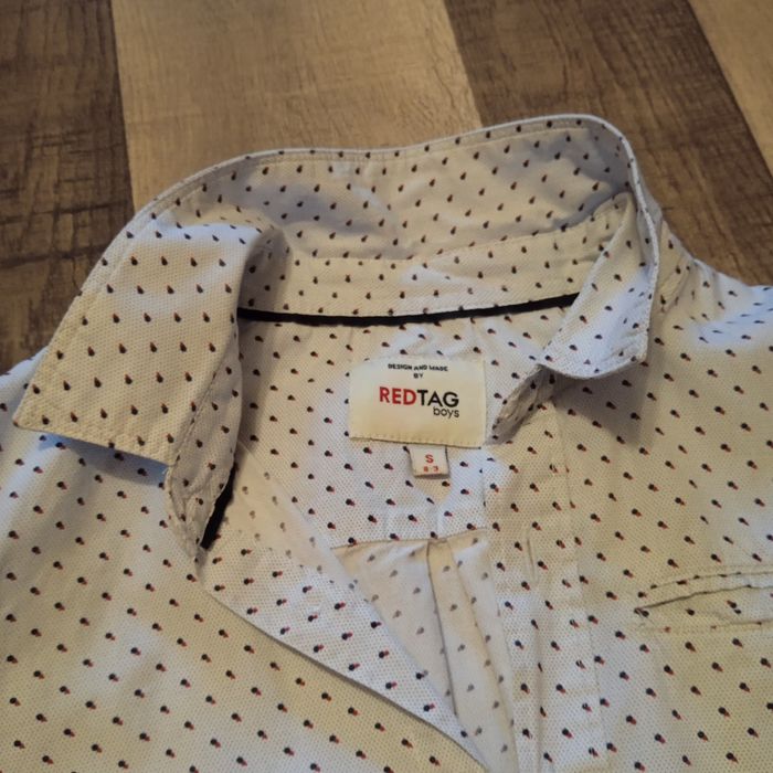 Джемпер школьный на 7-9лет