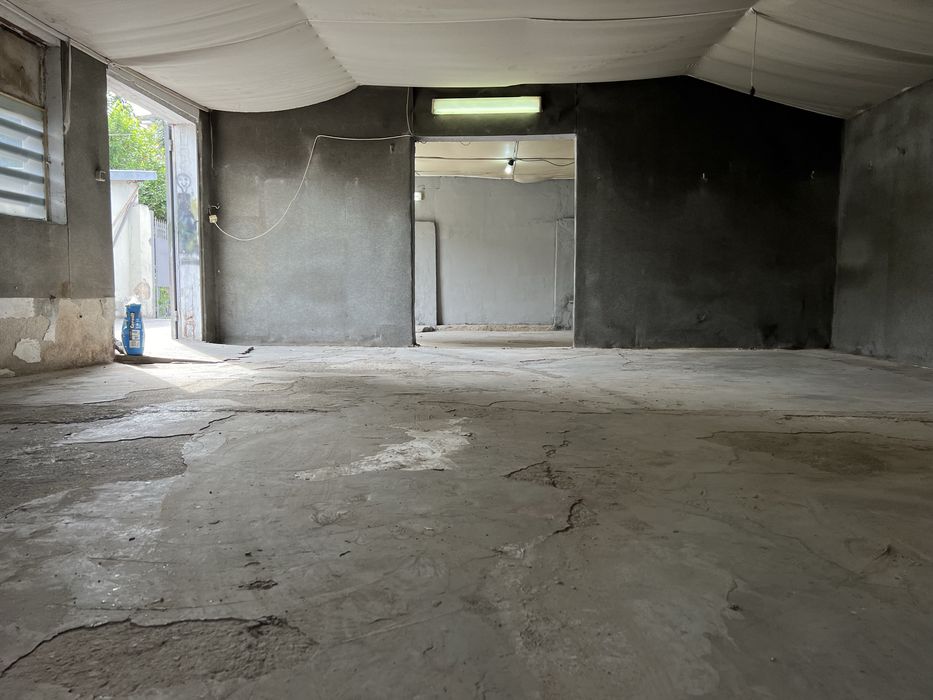 Дава се под наем Склад в Пловдив, Коматевски възел - 150 кв.м за 612 € - Снимка #6