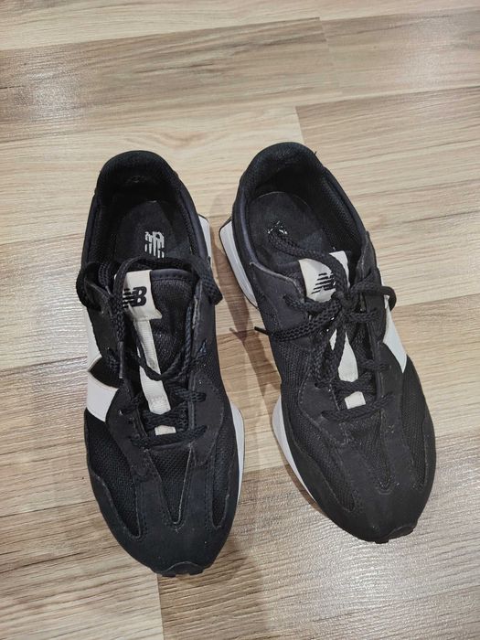 Дамски маратонки new balance