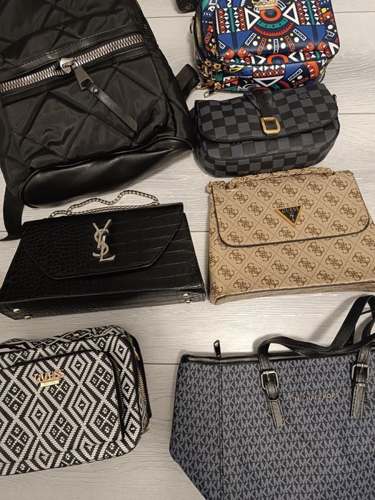 Geanta/ghiozdan/portofel