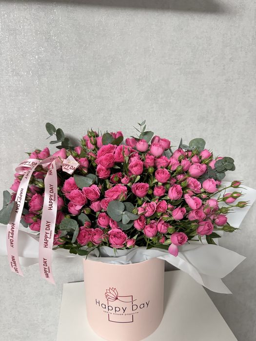 Продам свежие цветы