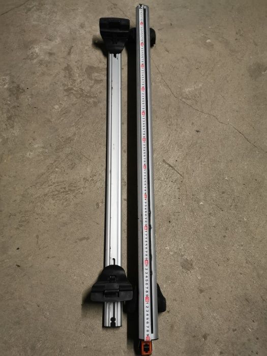 Напречни греди THULE