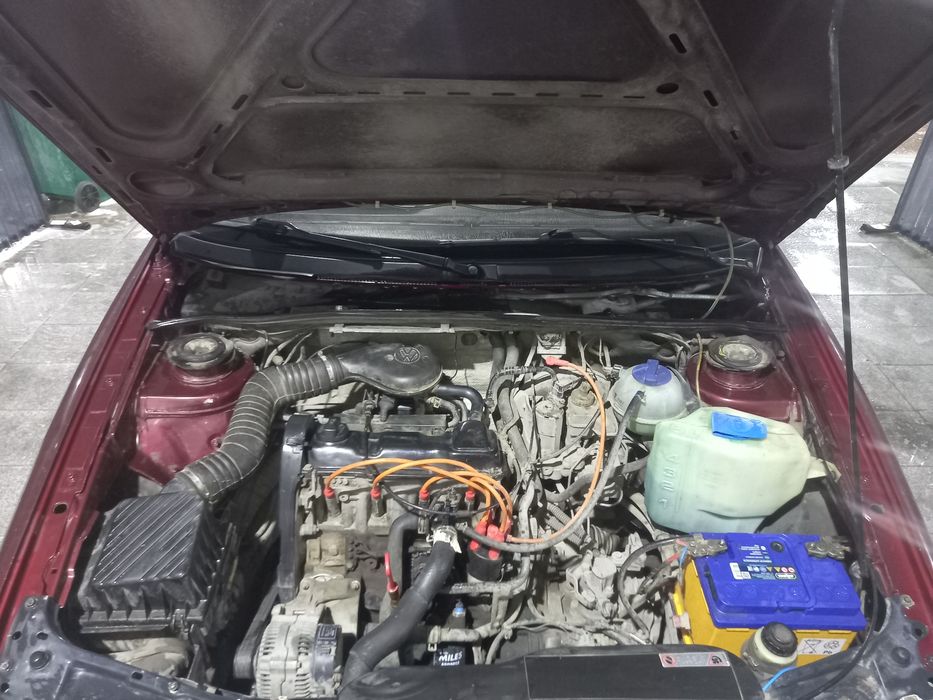 Продам Пассат Б4 В Отличном состояние