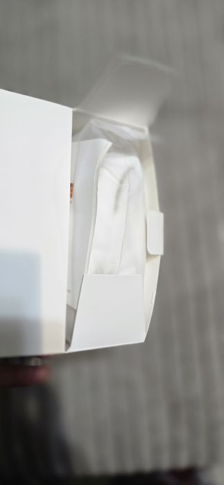 Подушка Xiaomi ортопедическая