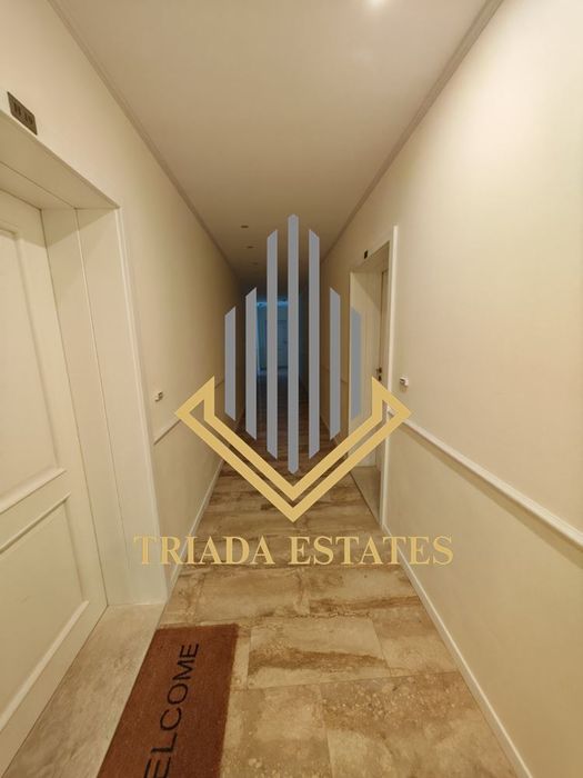 Обзаведен двустаен апартамент в комплекс Green life Sozopol