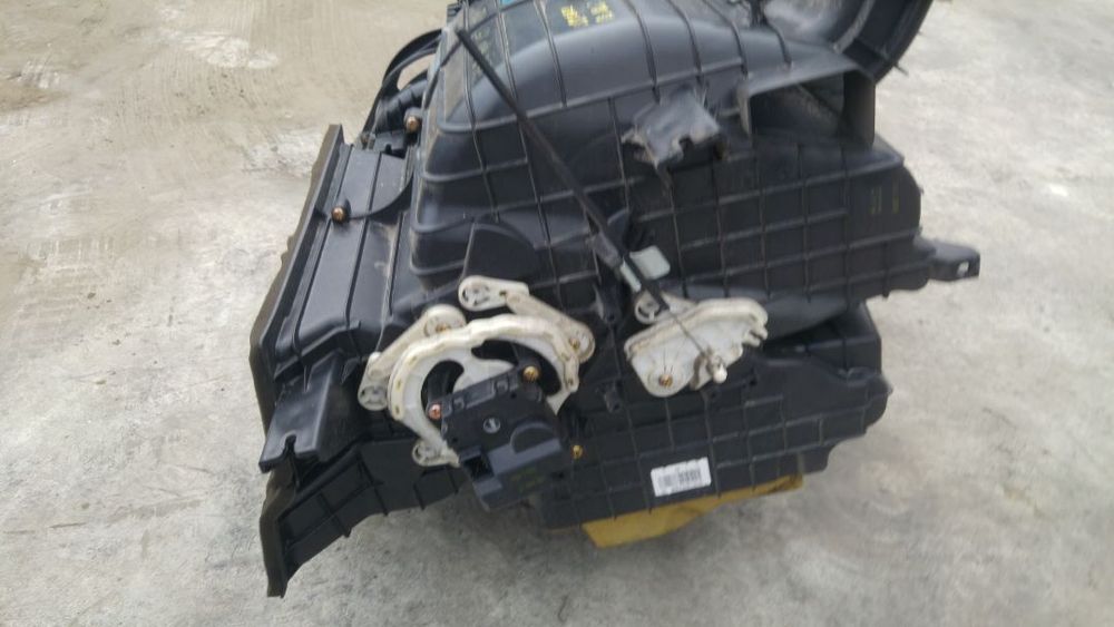 tulumba aeroterma aer bord 1.5 crdi kia rio dupa 2005