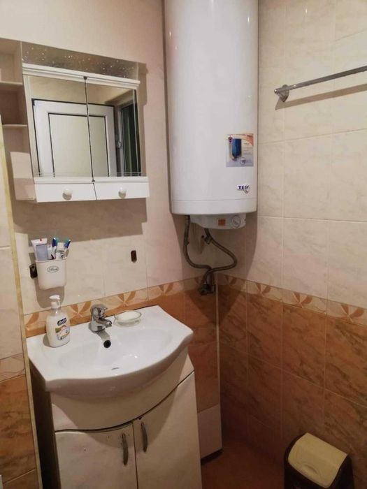 Дава се под наем Едностаен апартамент в Нова Загора - 46 кв.м за 43299 € - Снимка #7