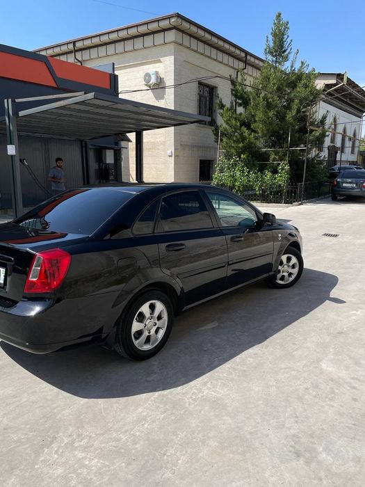Gentra Full 2022
