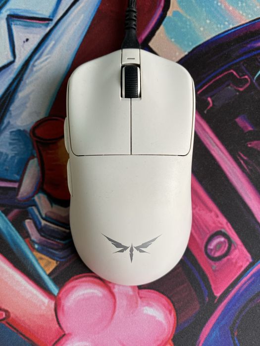 Мышь VGN Dragonfly F1 Moba