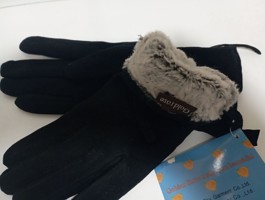 Продам женские перчатки