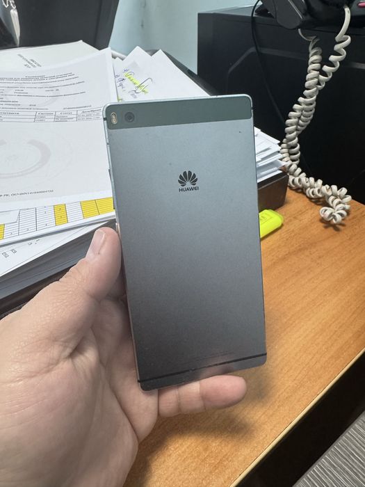 Хуавей хонор 123