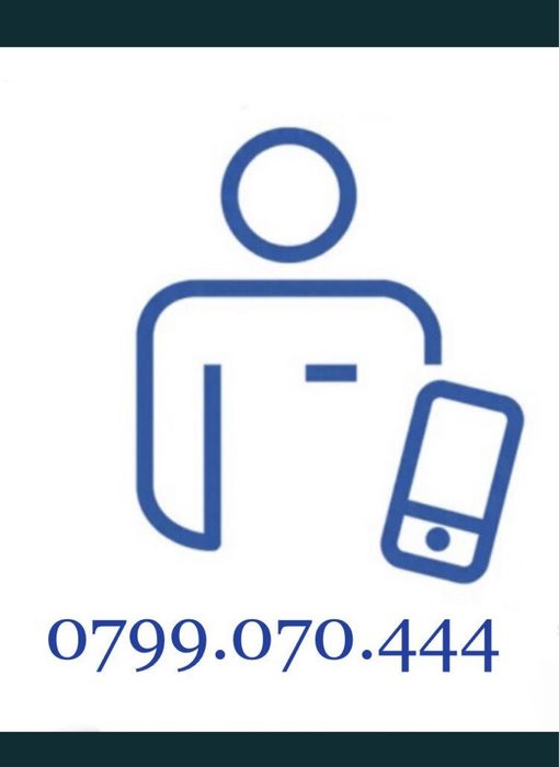 Bod str. Garii. Acces 2 strazi. Asfalt. Bod 18oo m