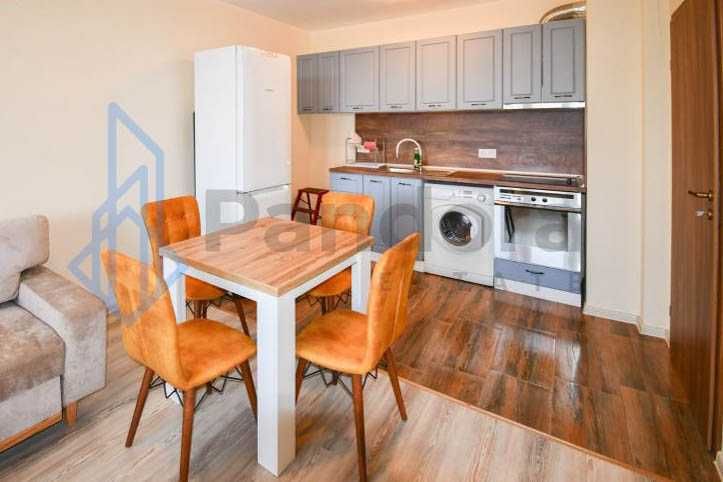 Дава се под наем Двустаен апартамент в София, Люлин 6 - 53 кв.м за 425 € - Снимка #2